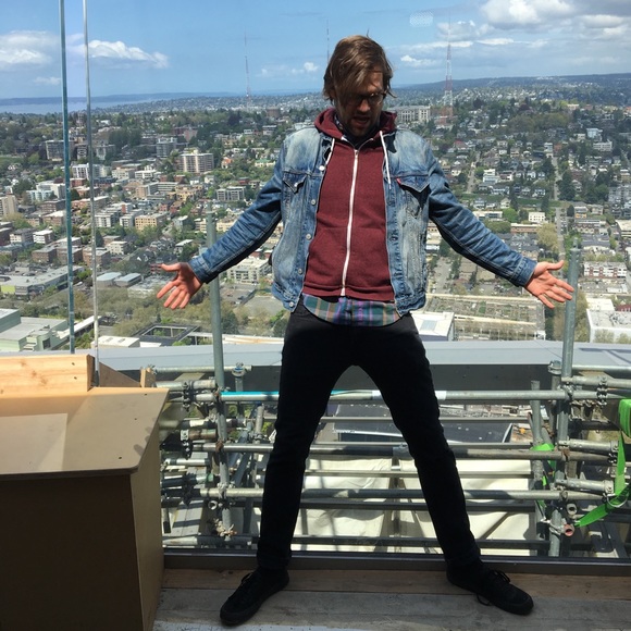 Meet your Posher, Luke - Picture 1 of 1